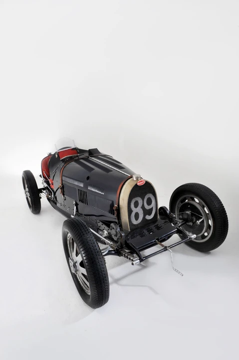 1926 Bugatti - Image 6 of 17