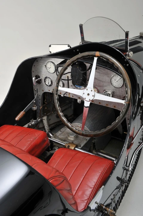 1926 Bugatti - Image 2 of 17