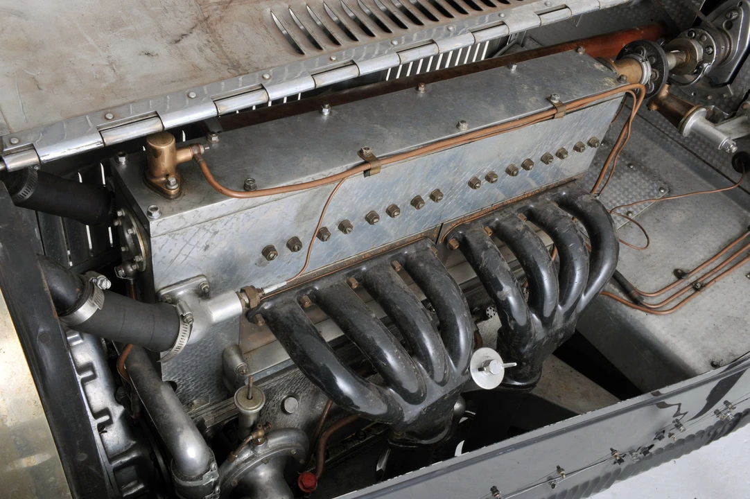 1926 Bugatti - Image 12 of 17
