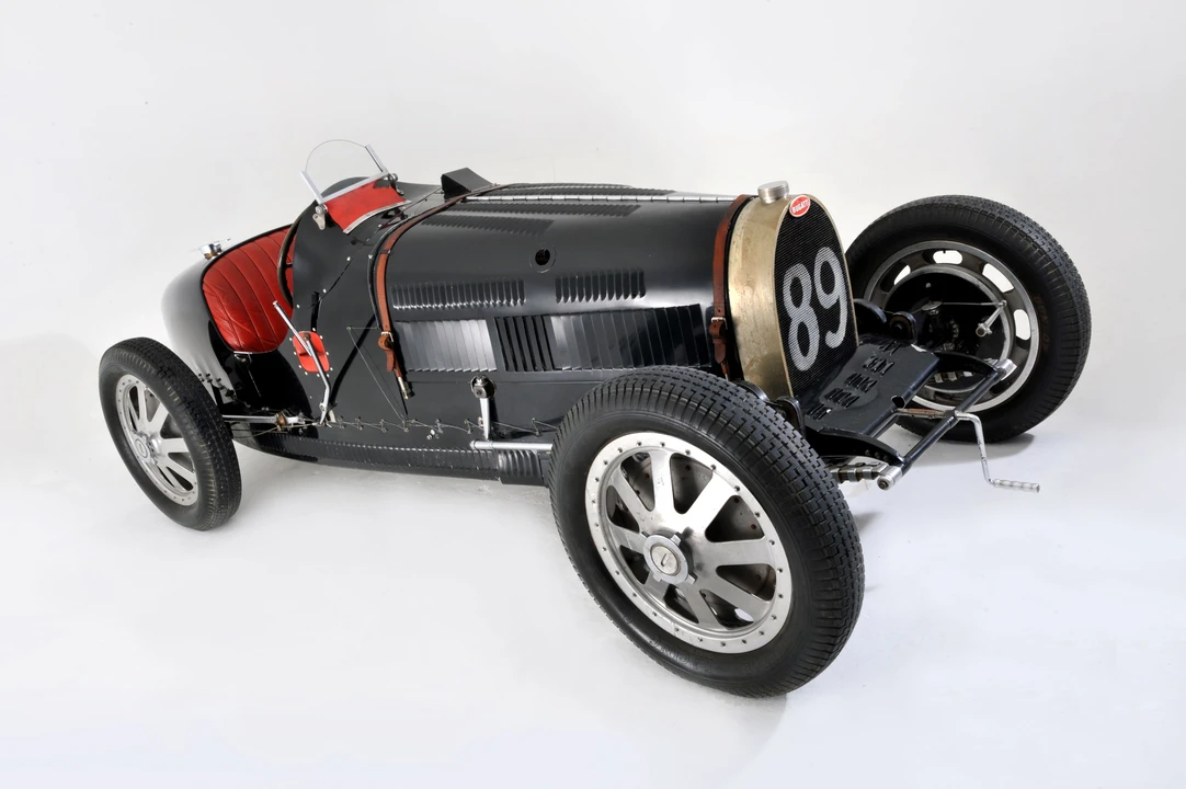 1926 Bugatti - Image 5 of 17