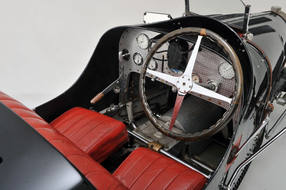 1926 Bugatti - Image 3 of 17
