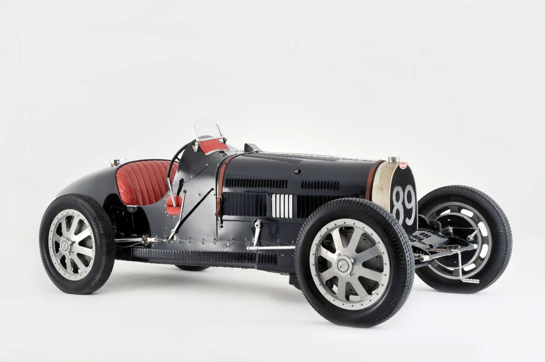 1926 Bugatti - Image 17 of 17