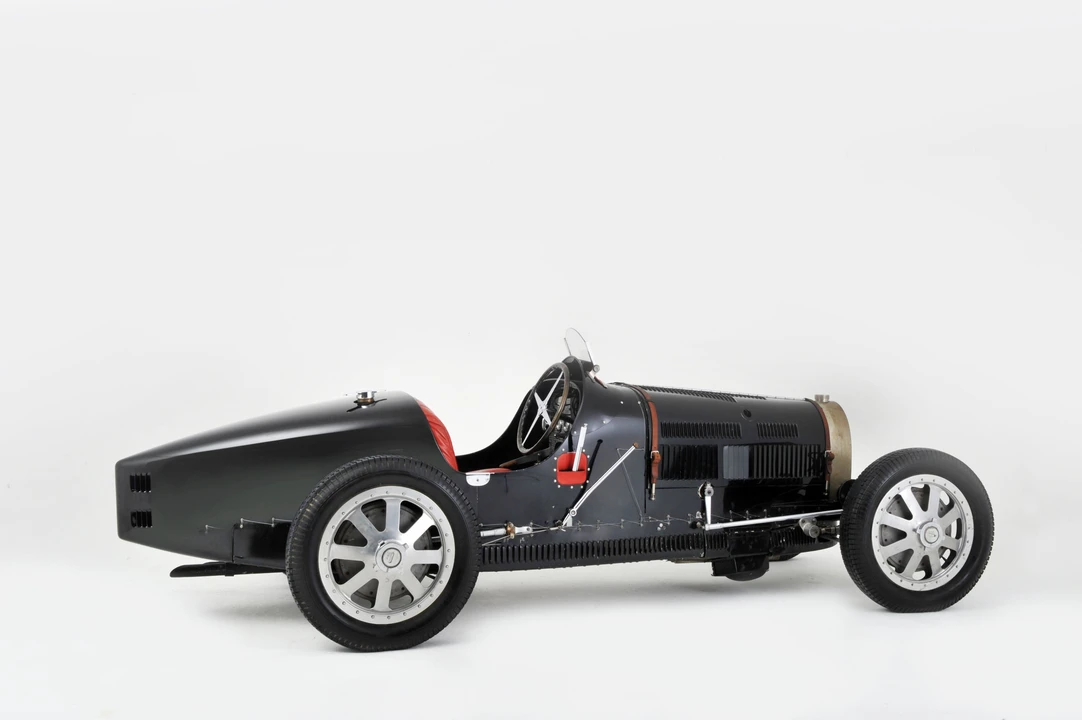 1926 Bugatti - Image 4 of 17