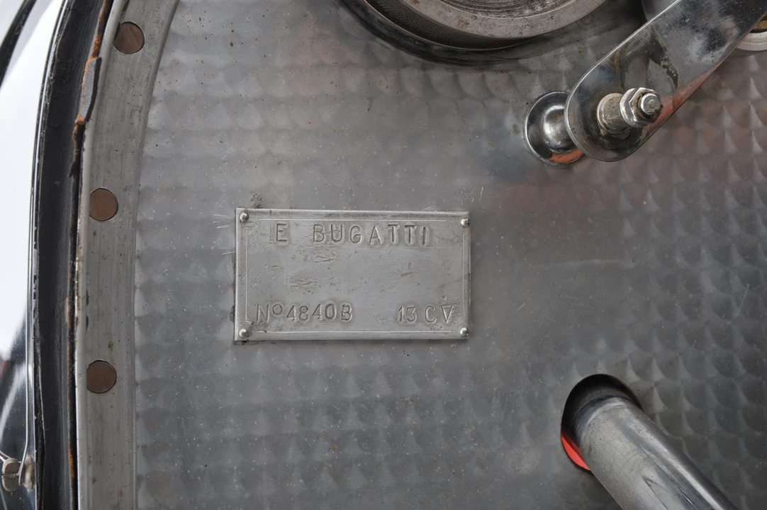 1926 Bugatti - Image 14 of 17