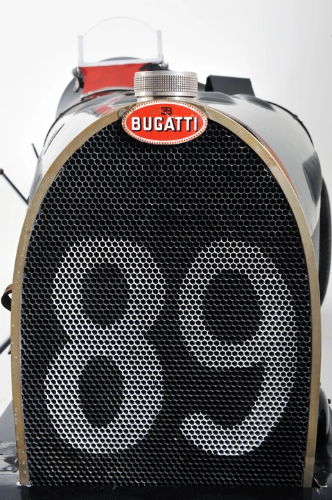 1926 Bugatti - Image 9 of 17