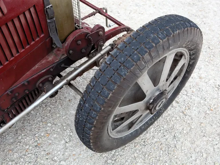1926 Bugatti - Image 9 of 20