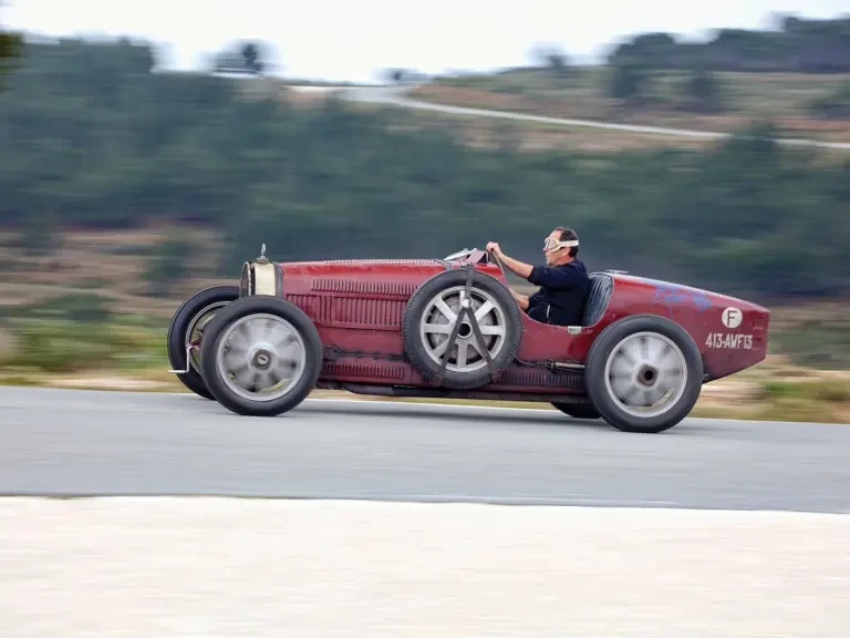 1926 Bugatti - Image 10 of 20