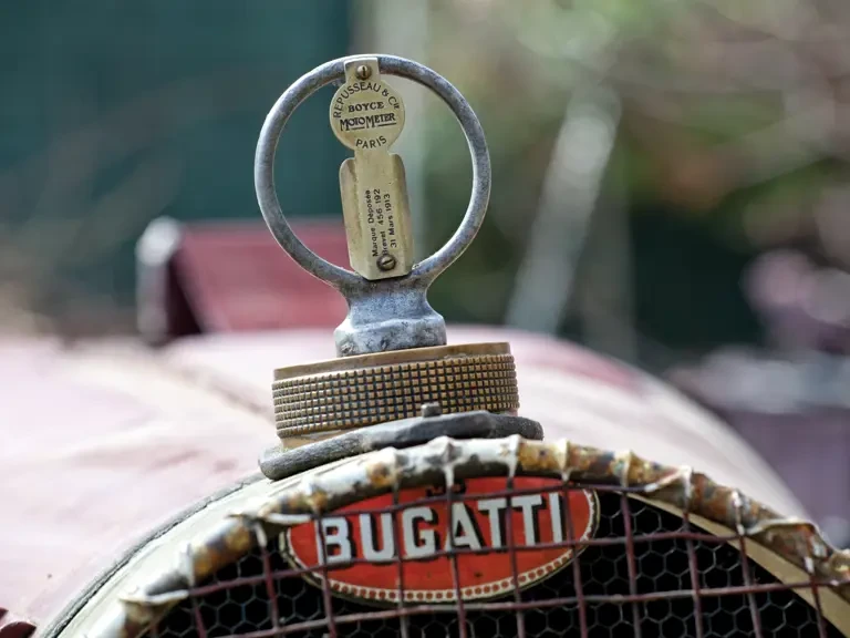 1926 Bugatti - Image 7 of 20