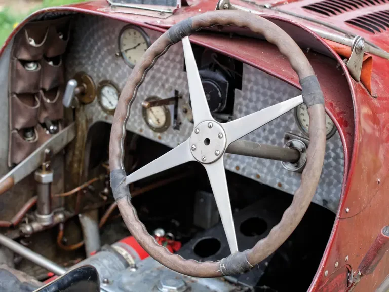1926 Bugatti - Image 5 of 20