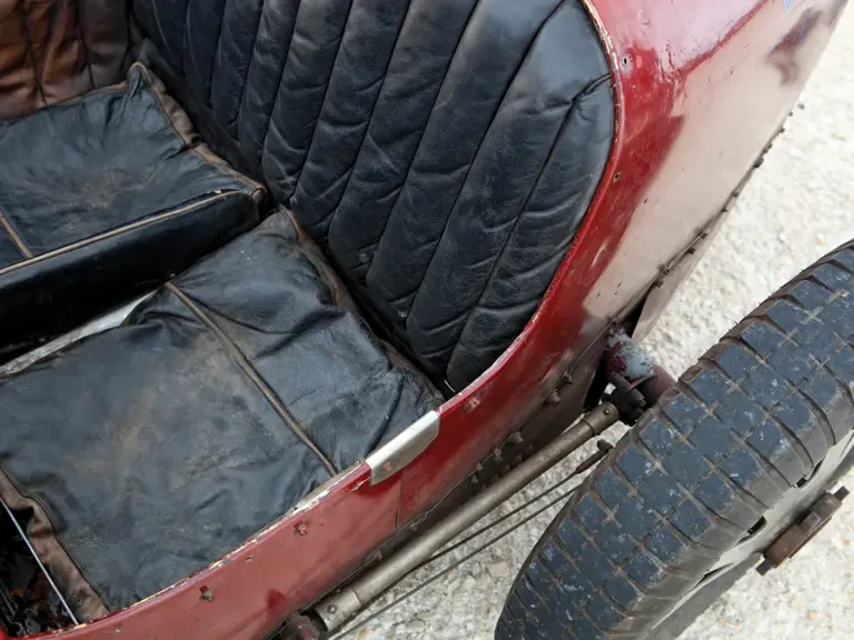 1926 Bugatti - Image 12 of 20