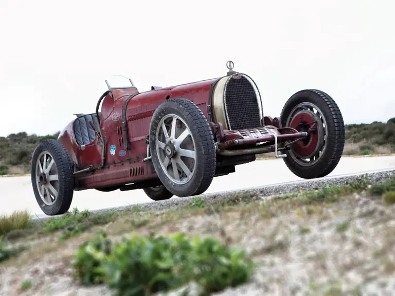 1926 Bugatti - Image 20 of 20