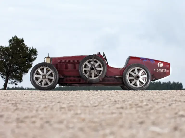1926 Bugatti - Image 6 of 20