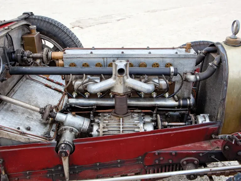 1926 Bugatti - Image 4 of 20