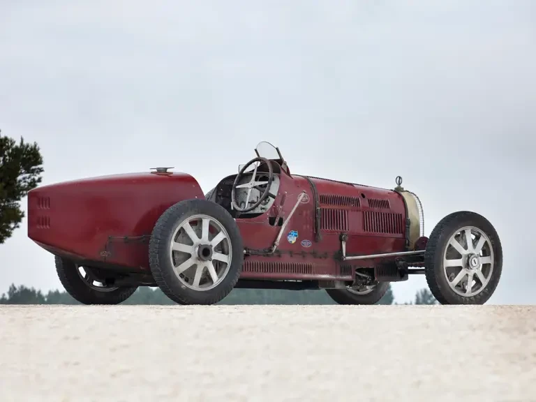 1926 Bugatti - Image 3 of 20