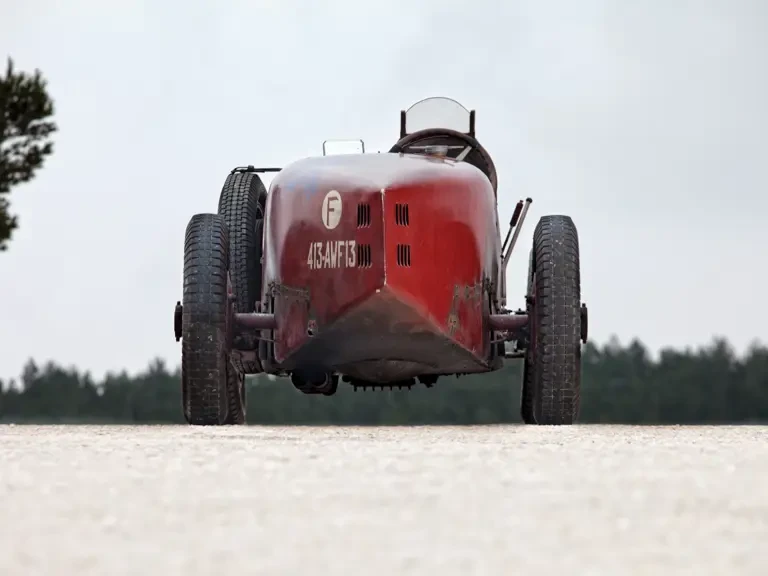 1926 Bugatti - Image 17 of 20