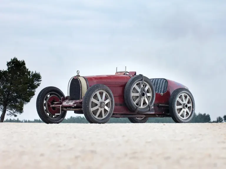 1926 Bugatti - Image 2 of 20
