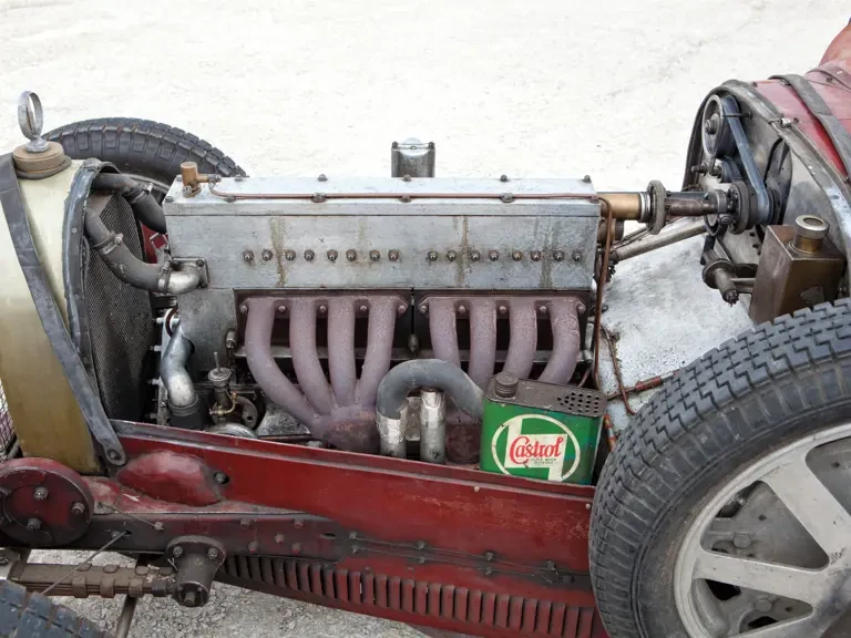 1926 Bugatti - Image 19 of 20