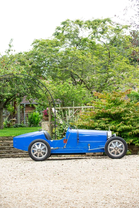 1926 Bugatti - Image 11 of 31