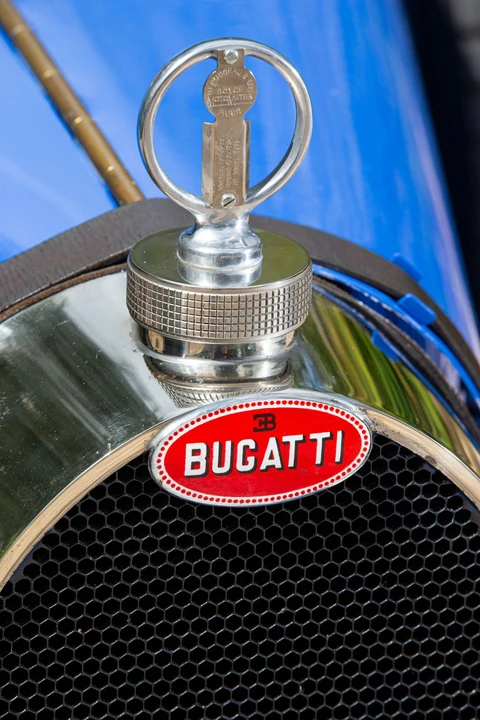 1926 Bugatti - Image 18 of 31