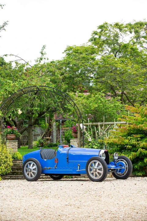 1926 Bugatti - Image 15 of 31
