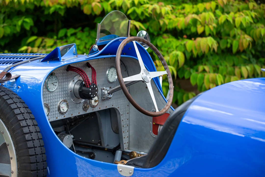 1926 Bugatti - Image 27 of 31