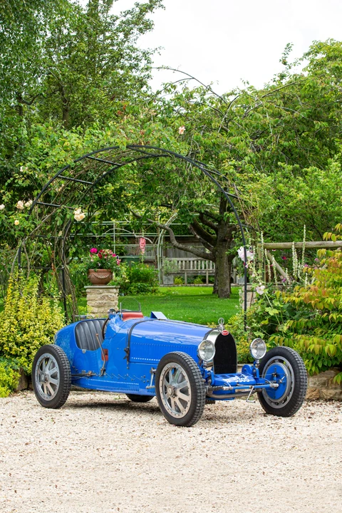 1926 Bugatti - Image 14 of 31