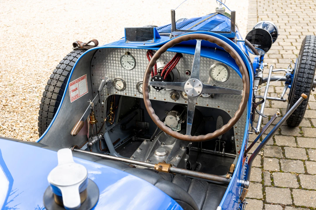 1926 Bugatti - Image 6 of 31