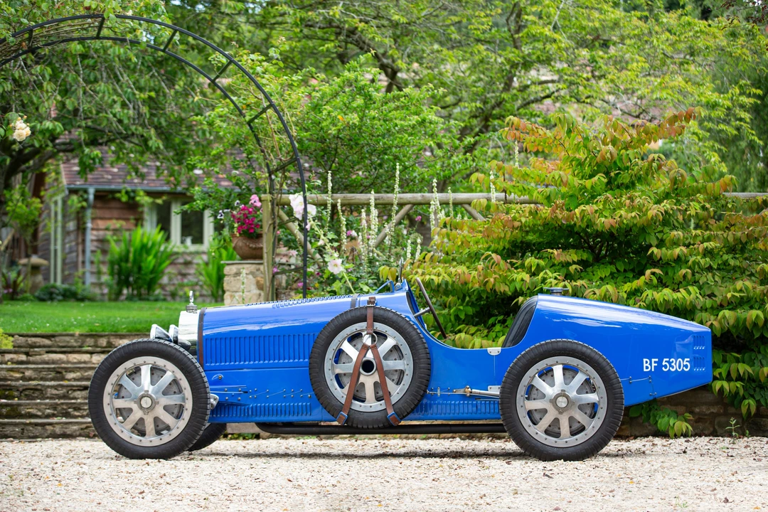 1926 Bugatti - Image 24 of 31