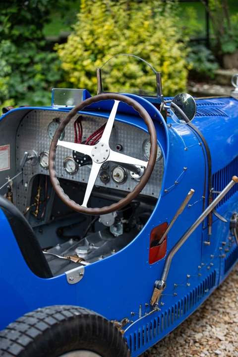 1926 Bugatti - Image 29 of 31