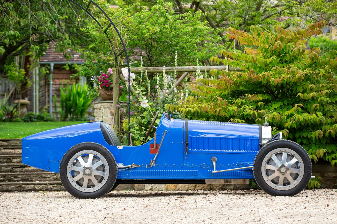 1926 Bugatti - Image 13 of 31