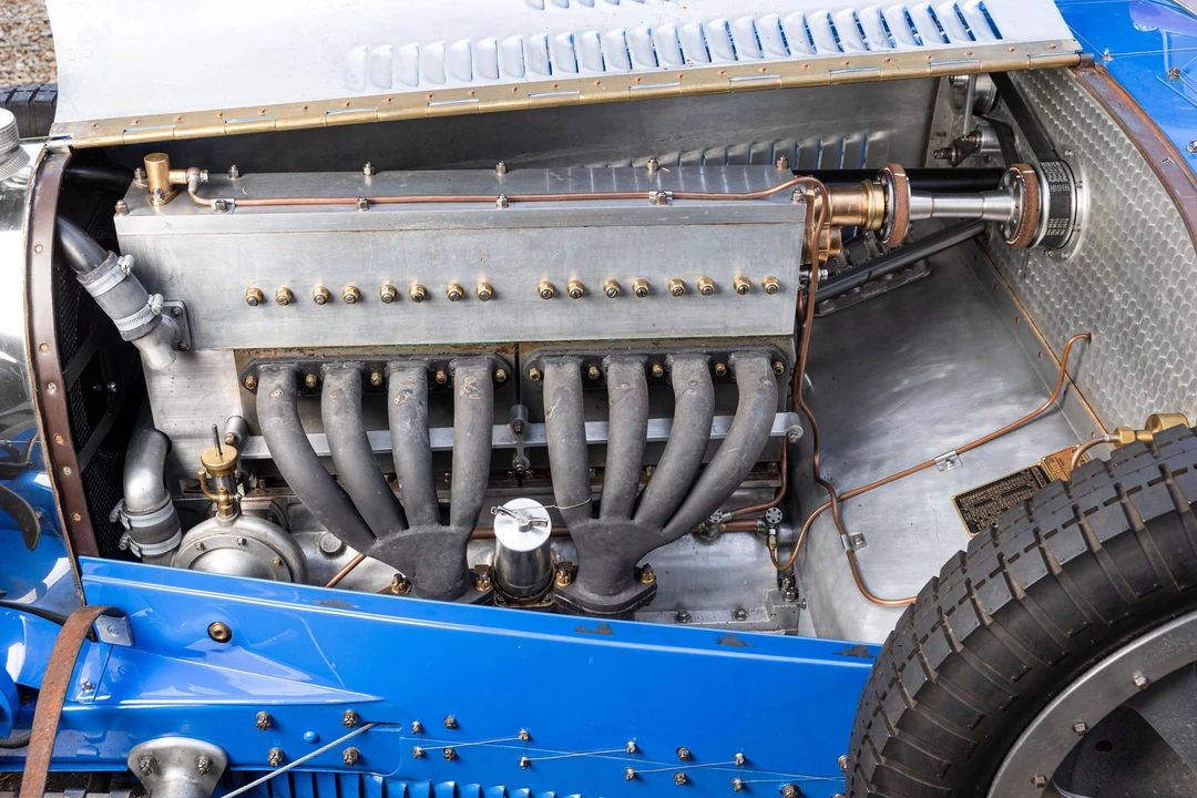 1926 Bugatti - Image 22 of 31