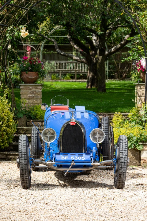 1926 Bugatti - Image 20 of 31