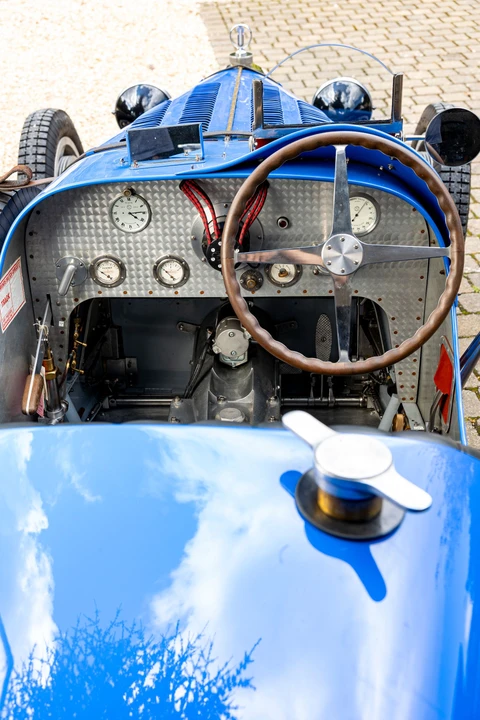 1926 Bugatti - Image 7 of 31