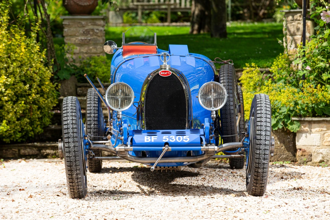 1926 Bugatti - Image 21 of 31
