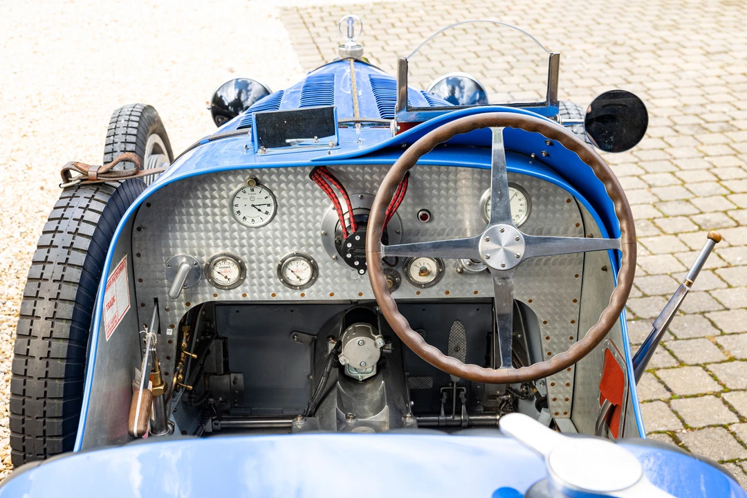1926 Bugatti - Image 8 of 31