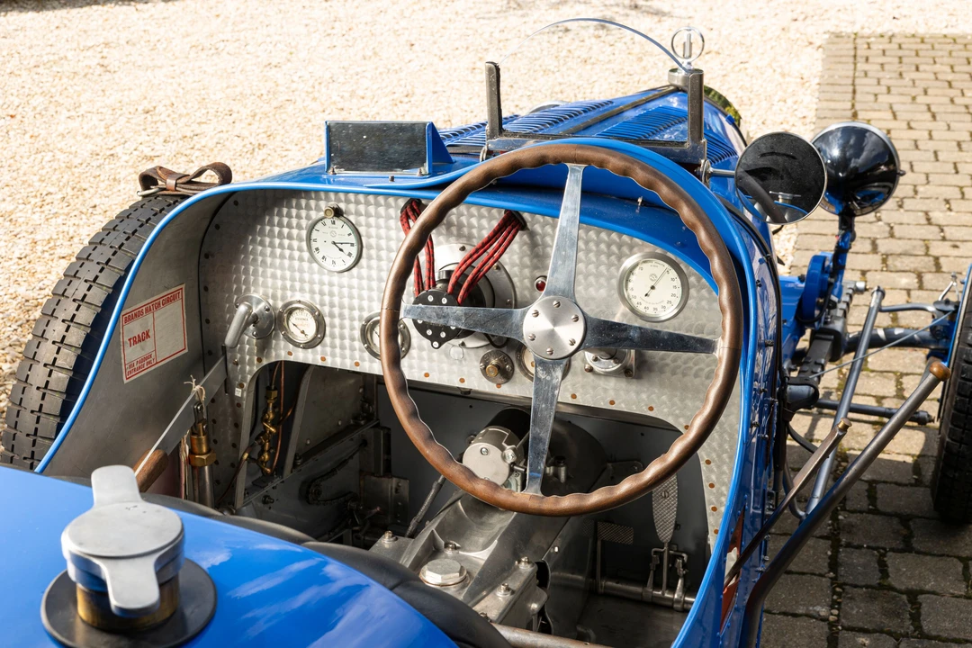1926 Bugatti - Image 9 of 31