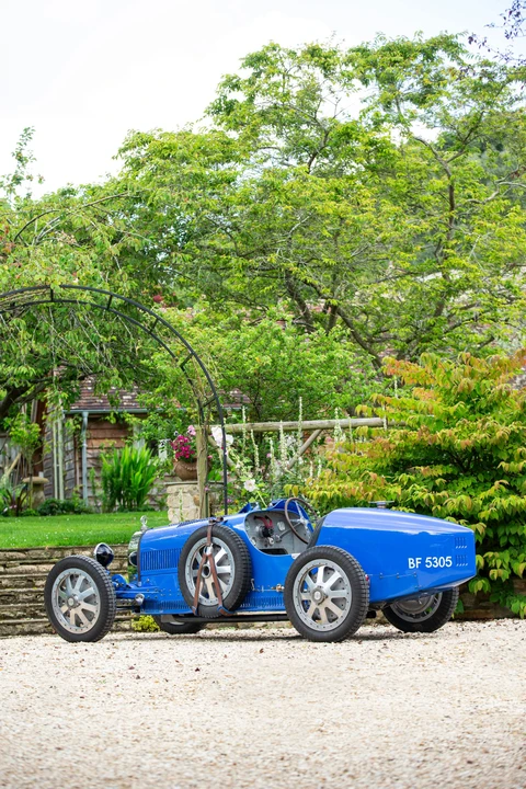1926 Bugatti - Image 25 of 31