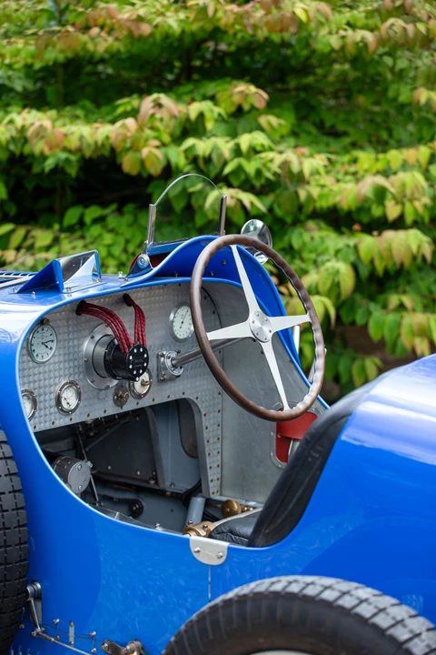 1926 Bugatti - Image 28 of 31
