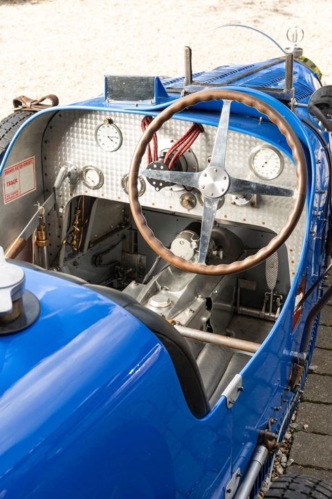 1926 Bugatti - Image 10 of 31