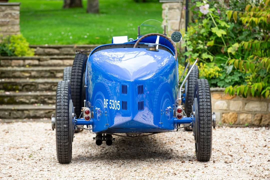 1926 Bugatti - Image 5 of 31