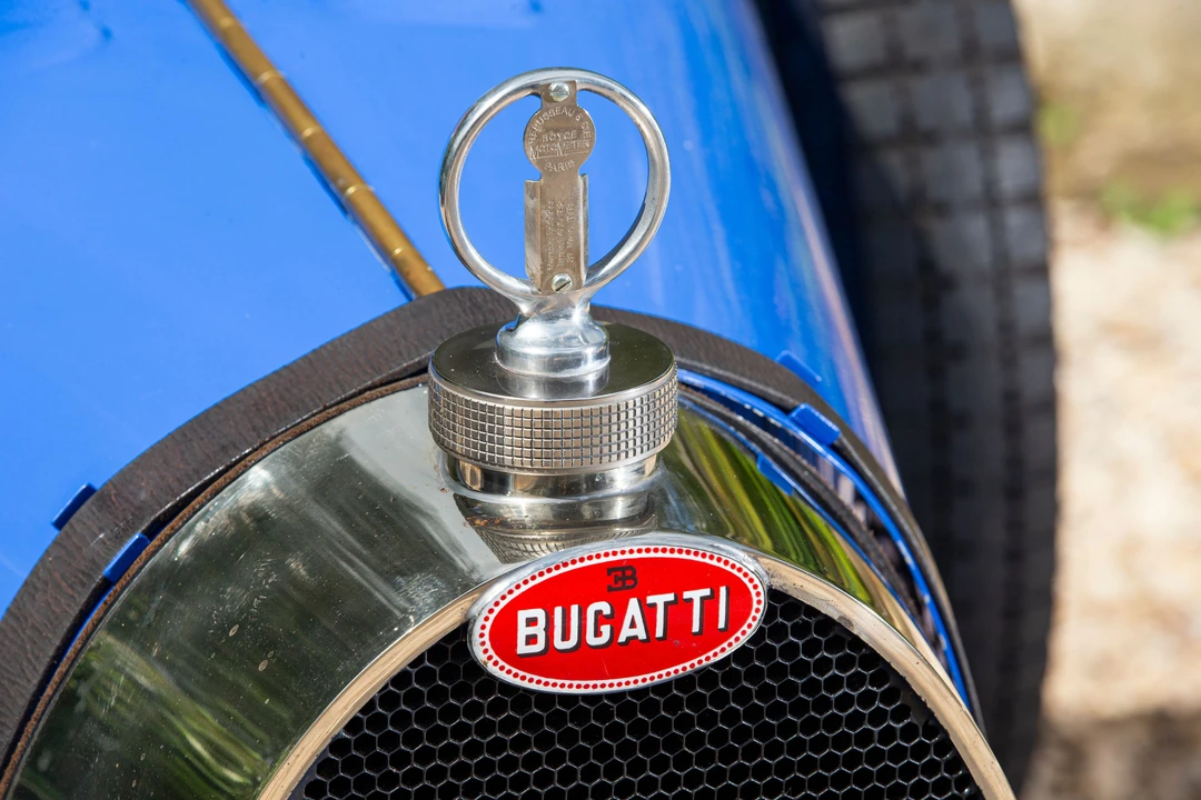 1926 Bugatti - Image 19 of 31