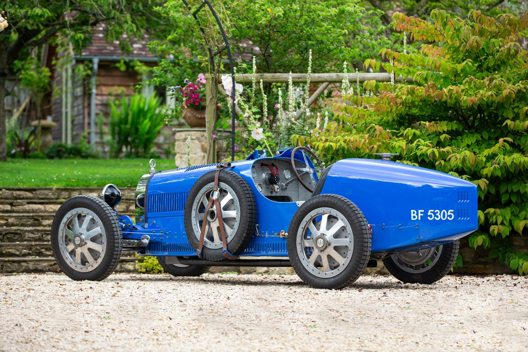 1926 Bugatti - Image 26 of 31