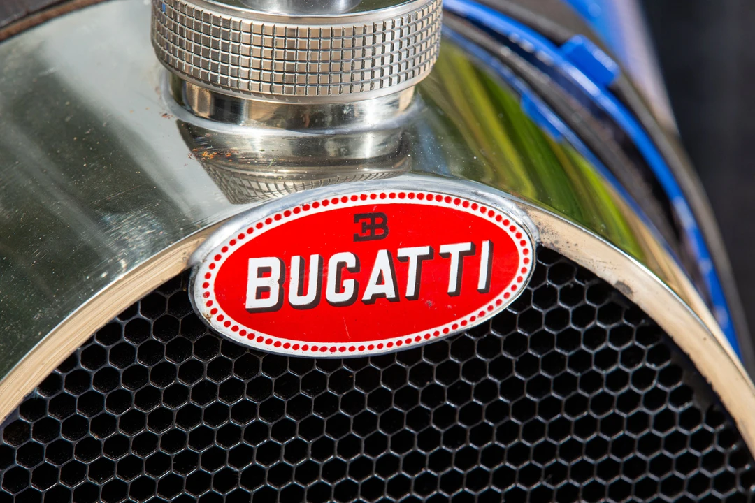 1926 Bugatti - Image 17 of 31