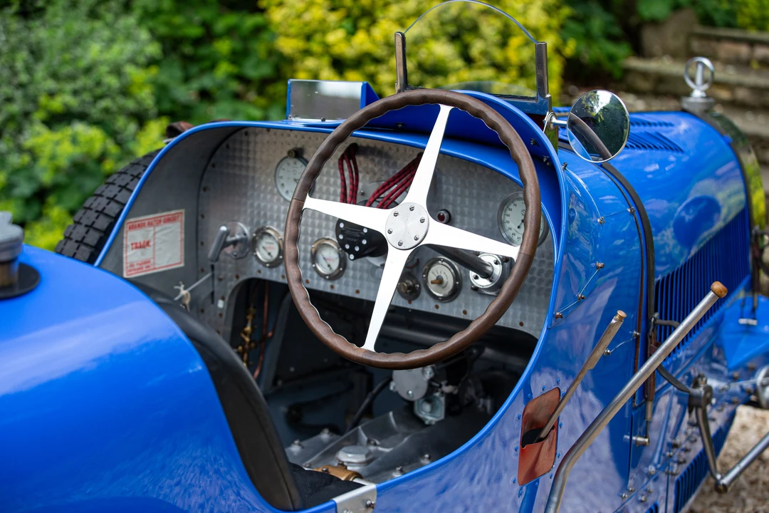 1926 Bugatti - Image 30 of 31