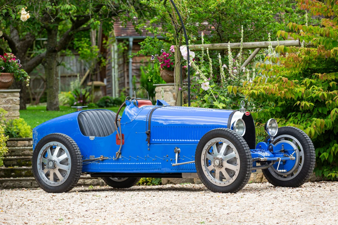 1926 Bugatti - Image 16 of 31