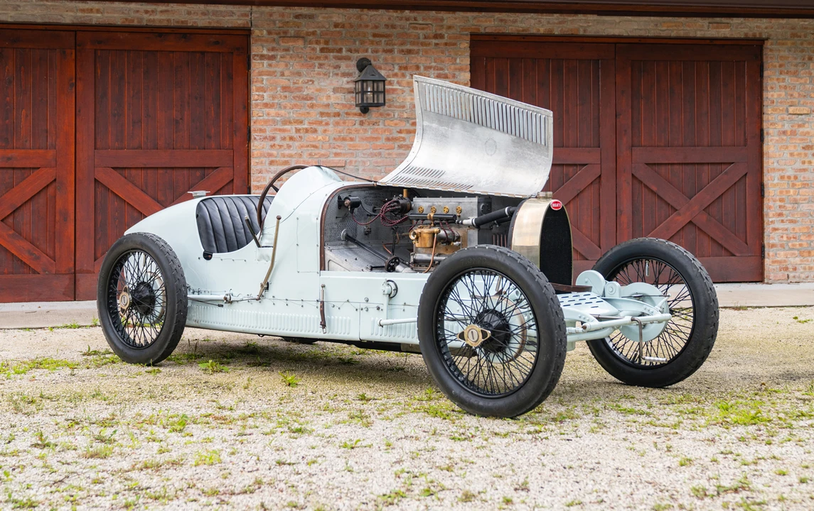 1926 Bugatti - Image 9 of 10