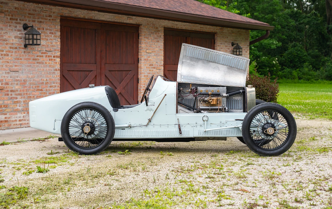 1926 Bugatti - Image 10 of 10