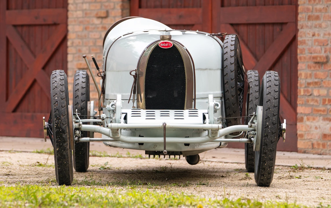 1926 Bugatti - Image 8 of 10