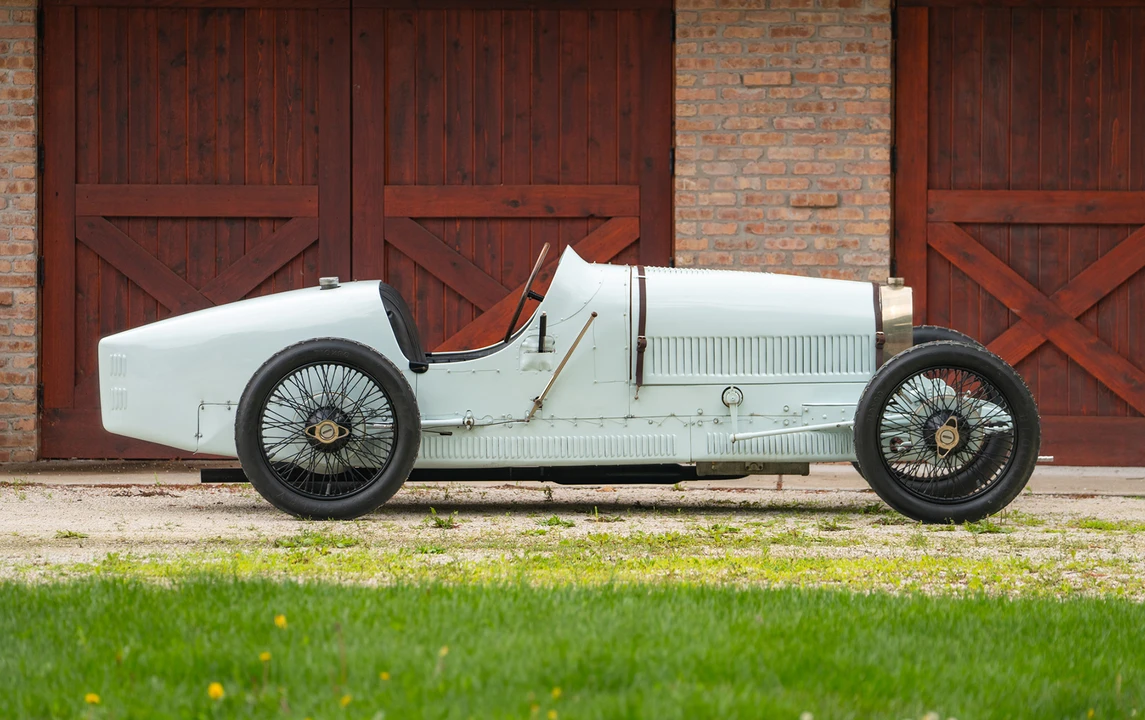 1926 Bugatti - Image 6 of 10