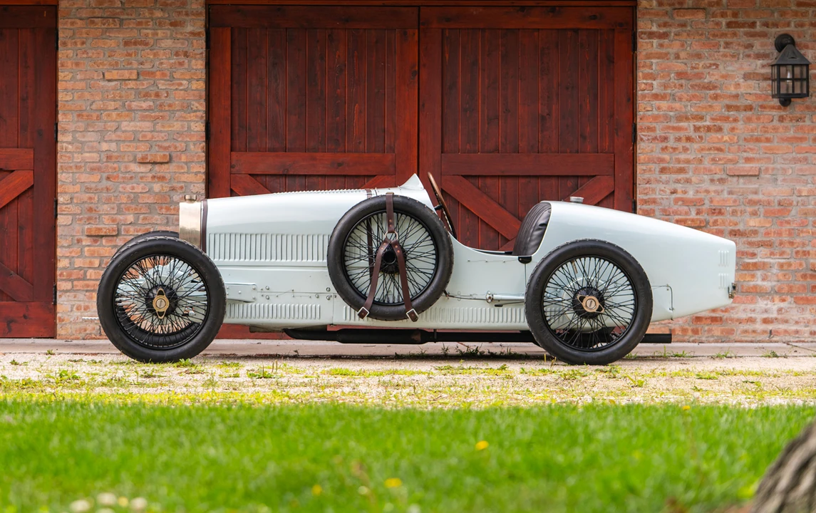 1926 Bugatti - Image 2 of 10